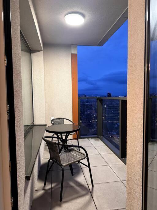 Apartament Danubius 1805 Bratysława Zewnętrze zdjęcie