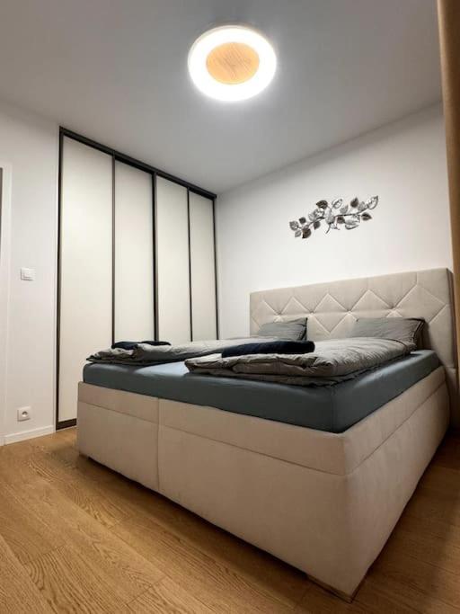 Apartament Danubius 1805 Bratysława Zewnętrze zdjęcie
